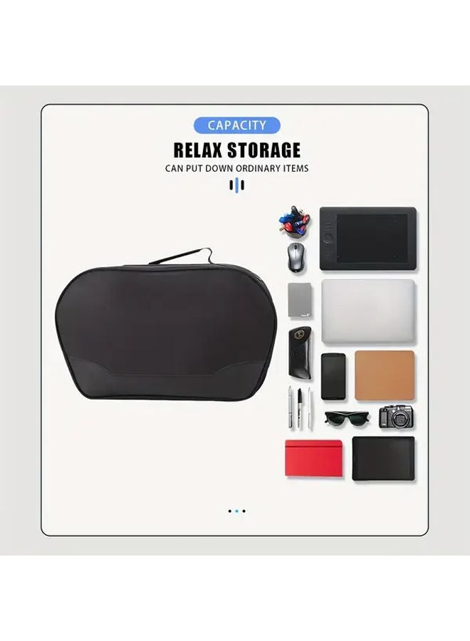 2 Pieces Side Storage Bags For Honda Gold Wing 2012 2017 Motorcycle Travel Gear - Image 3